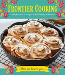 Frontier Cooking Book