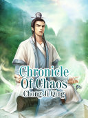 Chronicle Of Chaos [Pdf/ePub] eBook