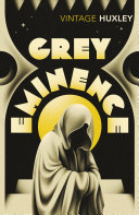 Grey Eminence Book