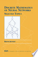 Discrete Mathematics of Neural Networks Book