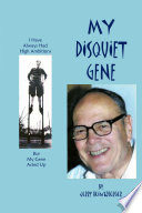 My Disquiet Gene 5 29 12 Book