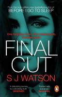 Final Cut Book