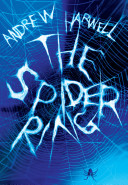 The Spider Ring Andrew Harwell Cover