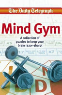 Daily Telegraph Mind Gym Book Book