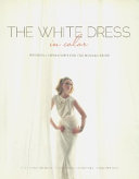 The White Dress in Color Book