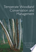 Temperate Woodland Conservation and Management