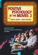 Positive Psychology at the Movies Pdf/ePub eBook