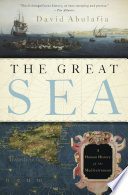 The Great Sea Book