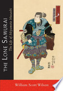 The Lone Samurai Book