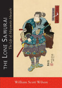 Read Pdf The Lone Samurai