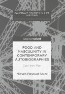 Read Pdf Food and Masculinity in Contemporary Autobiographies