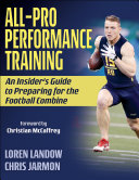 Read Pdf All-Pro Performance Training