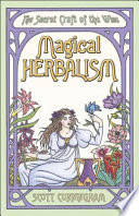 Magical Herbalism Book PDF