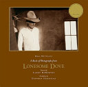 A Book of Photographs from Lonesome Dove Book