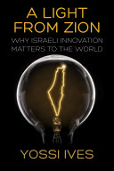 A Light From Zion