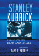 Stanley Kubrick Pdf/ePub eBook