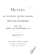 Outing Book