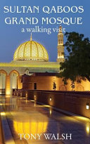 Sultan Qaboos Grand Mosque Book PDF