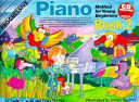 Progressive Piano Method for Young Beginners Book