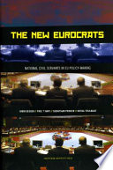 The New Eurocrats