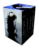 The Fallen Series Boxed Set image