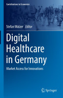 Digital Healthcare in Germany