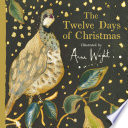 The Twelve Days of Christmas Book