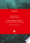 Extracellular Vesicles Book
