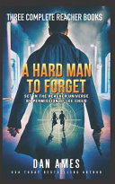 A Hard Man to Forget Book