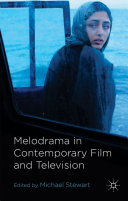 Melodrama in Contemporary Film and Television Pdf/ePub eBook