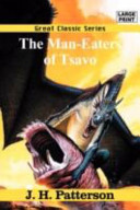 The Man-Eaters of Tsavo