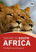 Safari In South Africa [Pdf/ePub] eBook