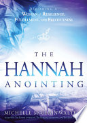 The Hannah Anointing Book