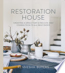 Restoration House