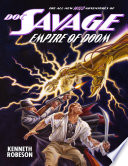 Doc Savage  Empire of Doom