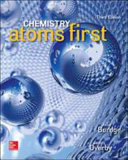 Chemistry  Atoms First