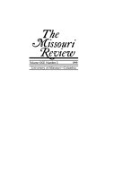 The Missouri Review