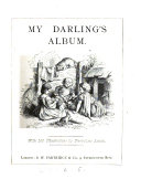 My darling's album