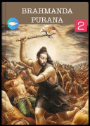 Brahmanda Purana: 2 Bhargava Charitha : English Translation only without Slokas
