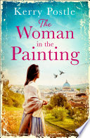 The Woman in the Painting Book