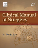 Clinical Manual of Surgery - e-book