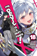 The Devil Is a Part-Timer!, Vol. 18 (manga)