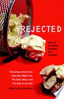 Rejected Book PDF