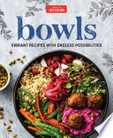 Bowls Book