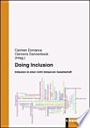 Doing Inclusion