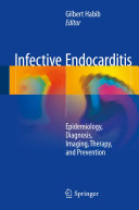 Infective Endocarditis