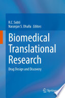Biomedical Translational Research Book