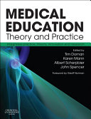 Medical Education: Theory and Practice E-Book