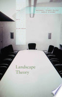 Landscape Theory Book PDF
