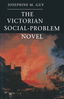 维多利亚时代的社会问题小说